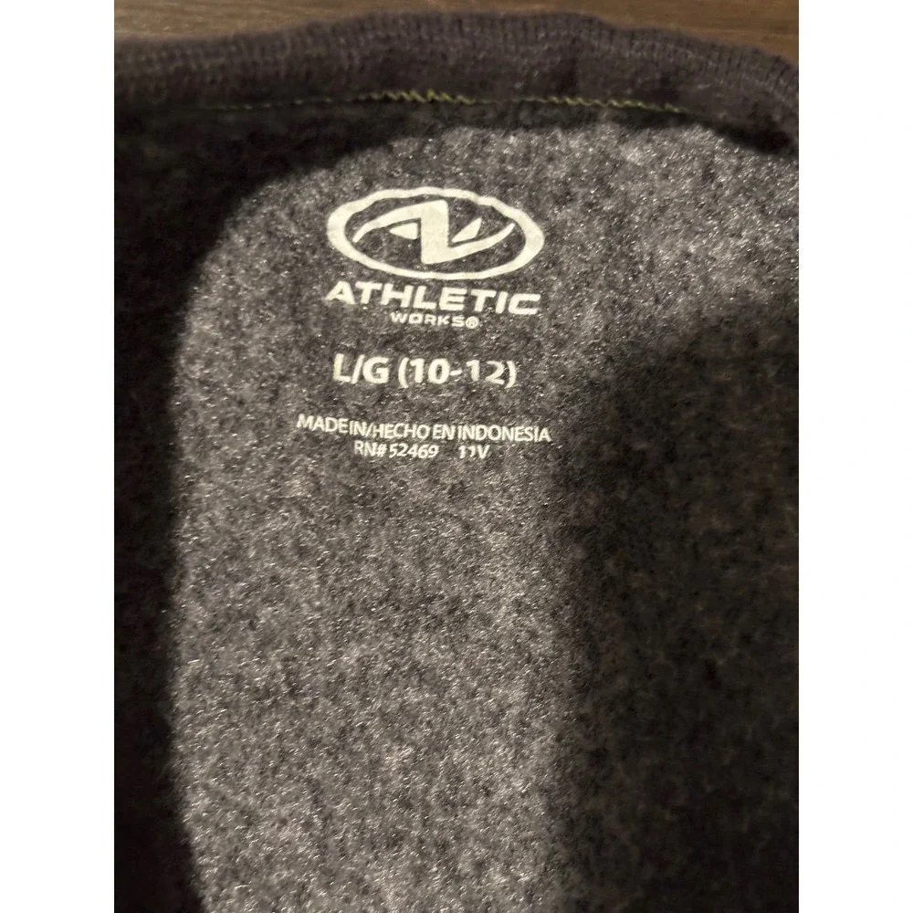Athletic Works athletic works